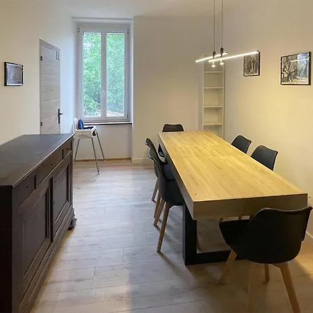 Lovely In With Kitchen