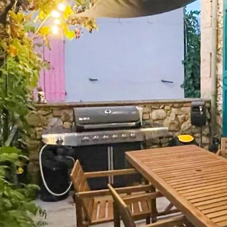 Lovely In With Kitchen Σπίτι διακοπών *