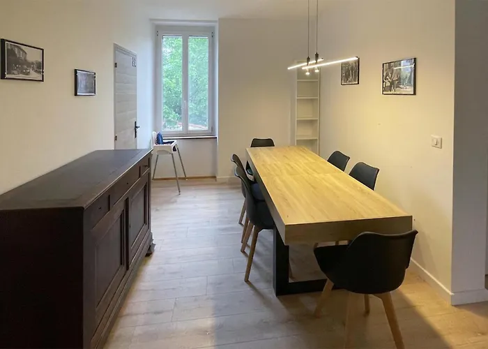 Lovely In With Kitchen